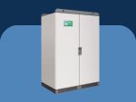 Orion - 3ph 2-135kVA electro-mechanical digitally controlled