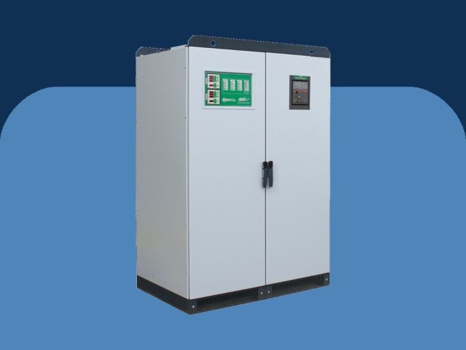 Aries Plus - 3ph 30-1250kVA line conditioner