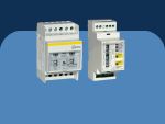 Industrial insulation monitoring devices